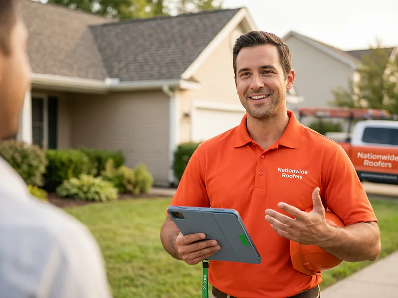 Roof Installation  in Addison  FAQ