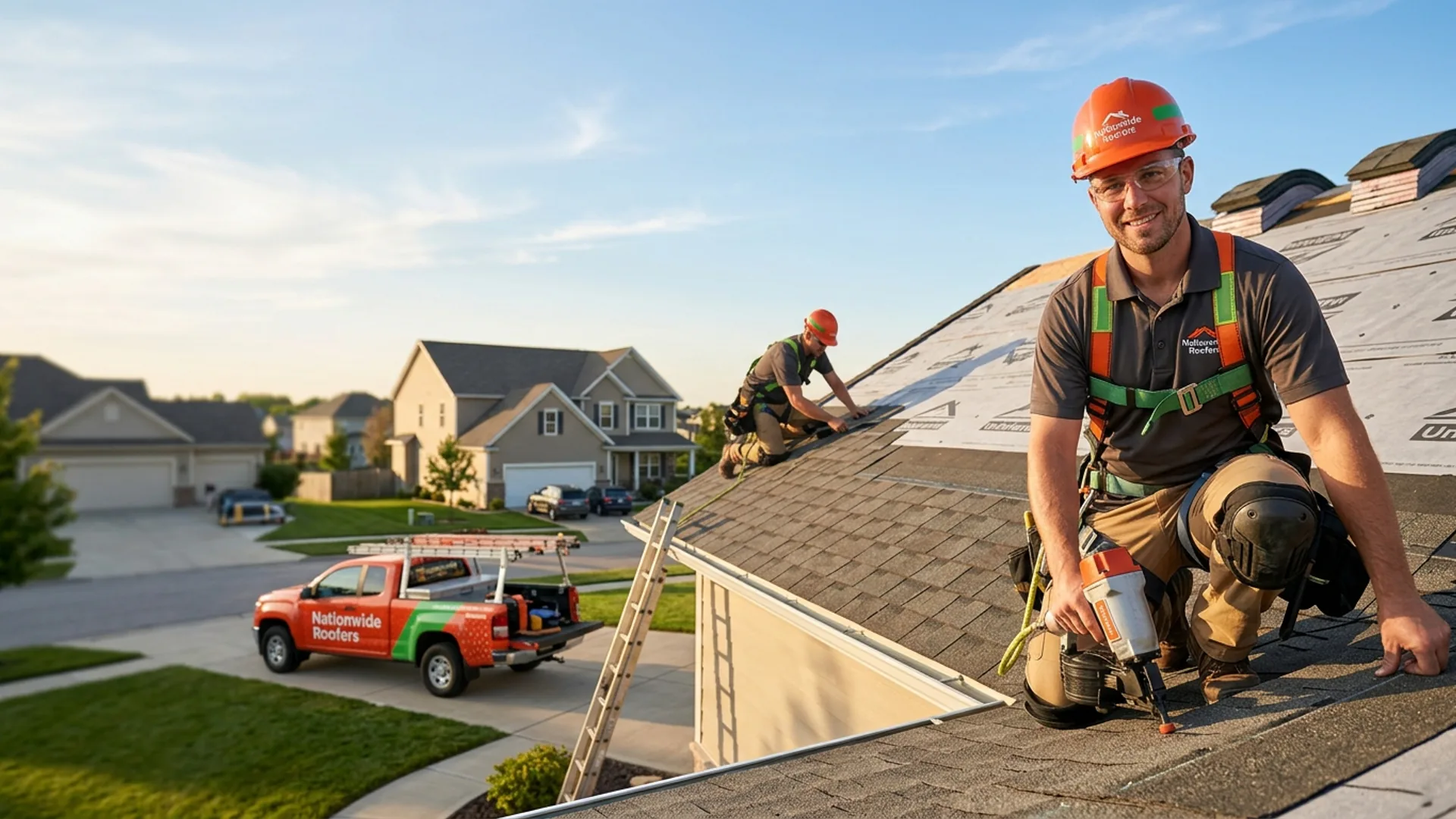 Affordable Roof Installation Addison, TX Nearby